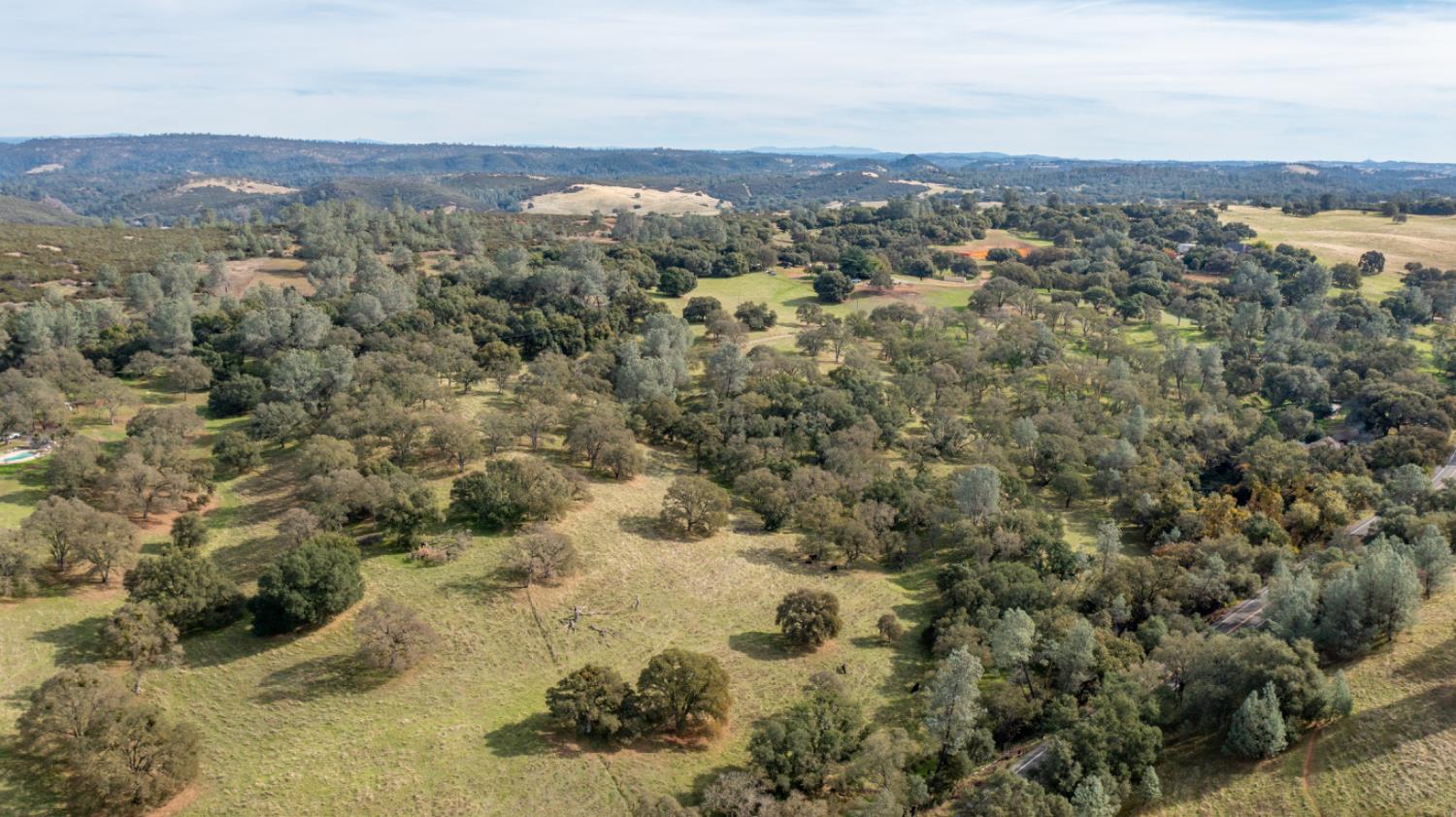 0 Latrobe Road Plymouth, CA 95669 - Photo 4 of 52 an aerial view of houses with yard