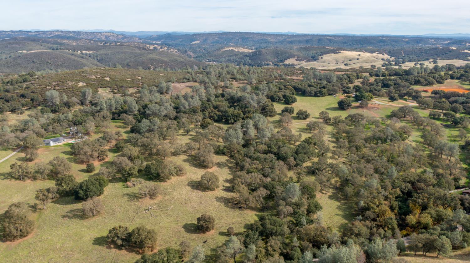 0 Latrobe Road Plymouth, CA 95669 - Photo 5 of 52 an aerial view of houses with yard