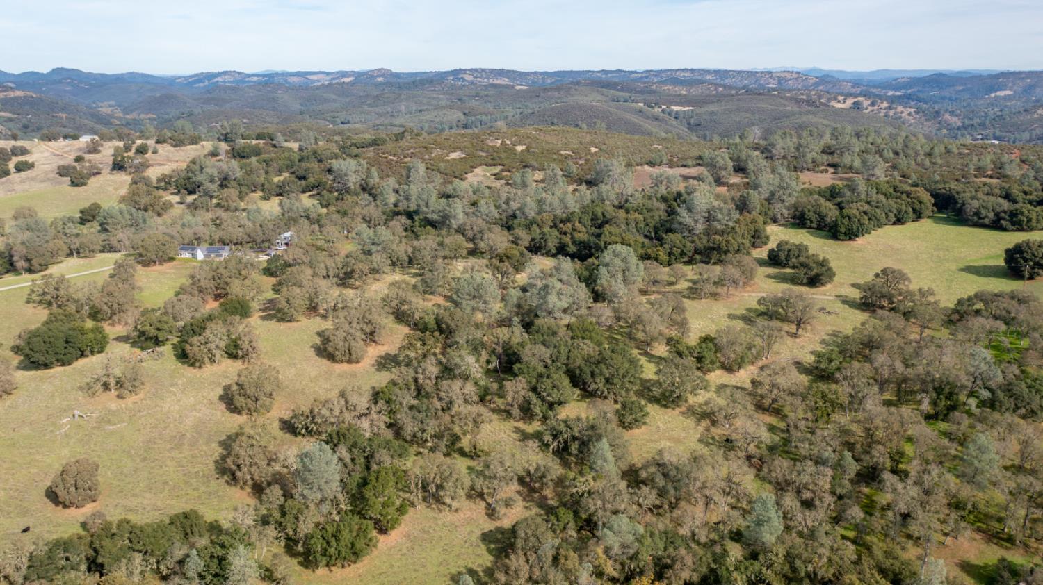 0 Latrobe Road Plymouth, CA 95669 - Photo 6 of 52 a view of a town with mountains in the background