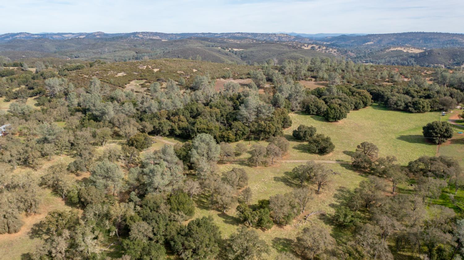 0 Latrobe Road Plymouth, CA 95669 - Photo 7 of 52 a view of a town with mountains in the background