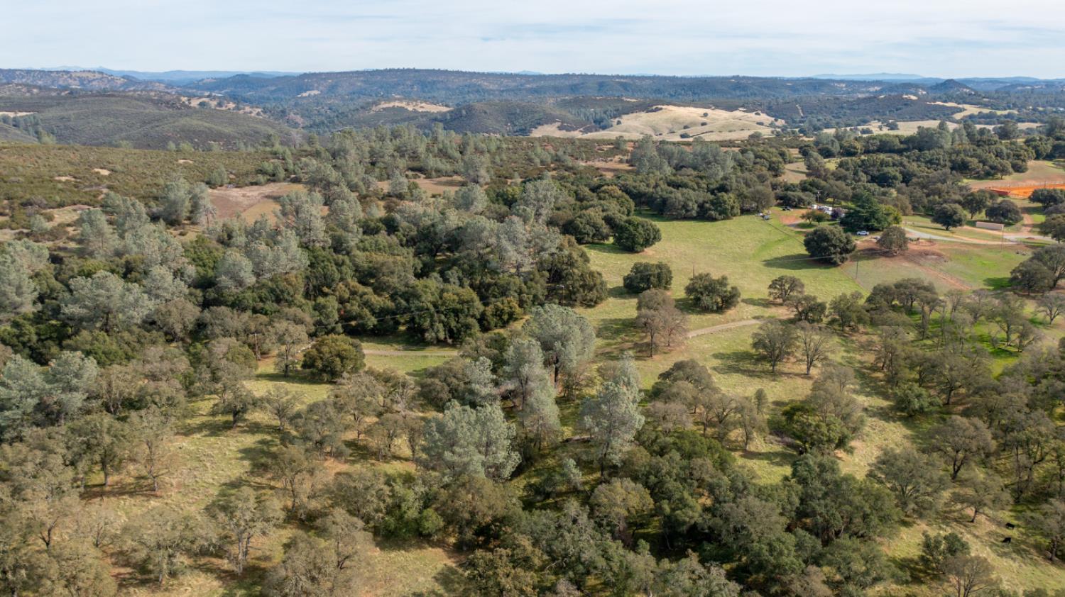 0 Latrobe Road Plymouth, CA 95669 - Photo 8 of 52 a view of a city with mountains in the background