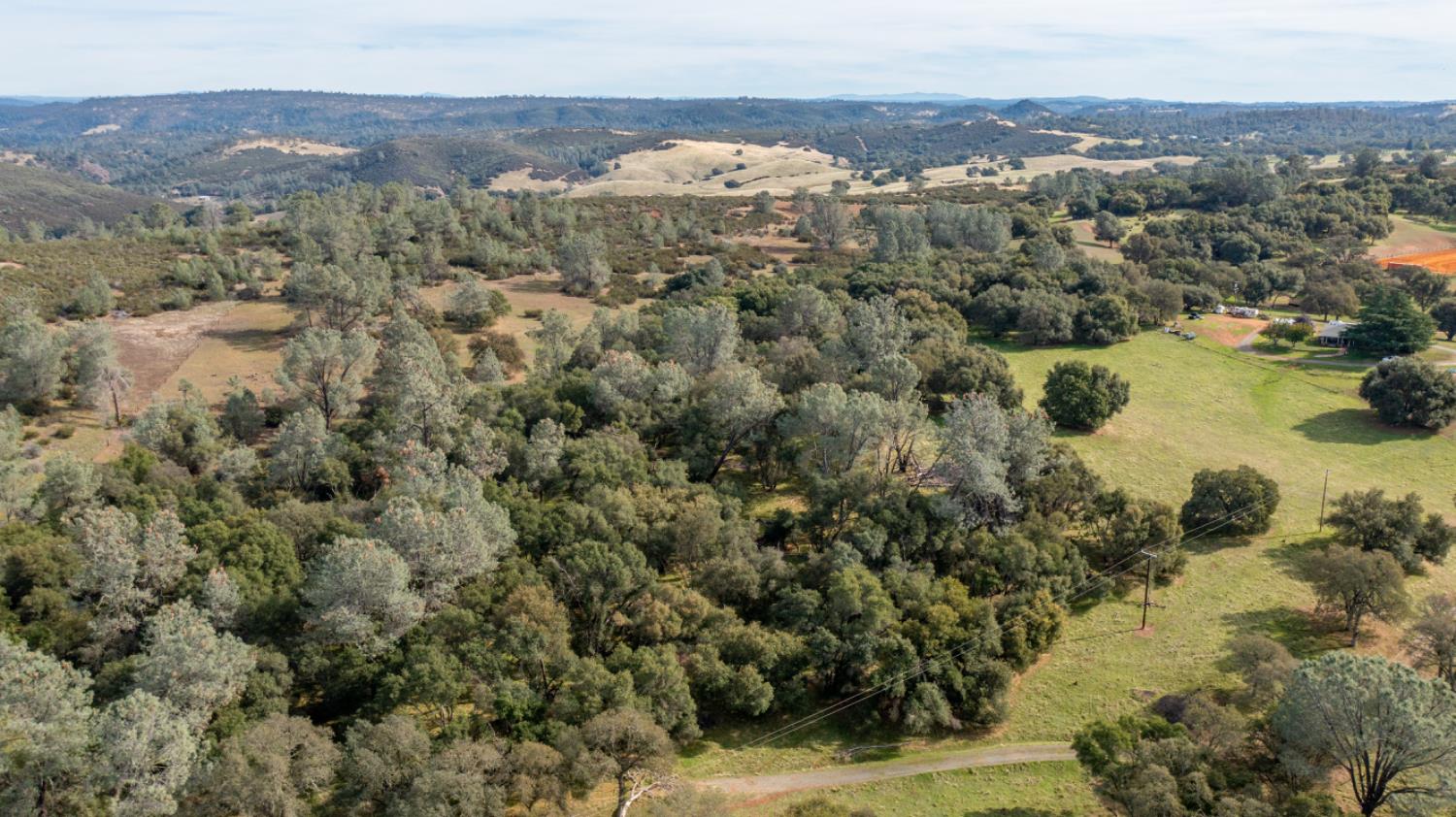 0 Latrobe Road Plymouth, CA 95669 - Photo 9 of 52 a view of a lake with mountains in the background