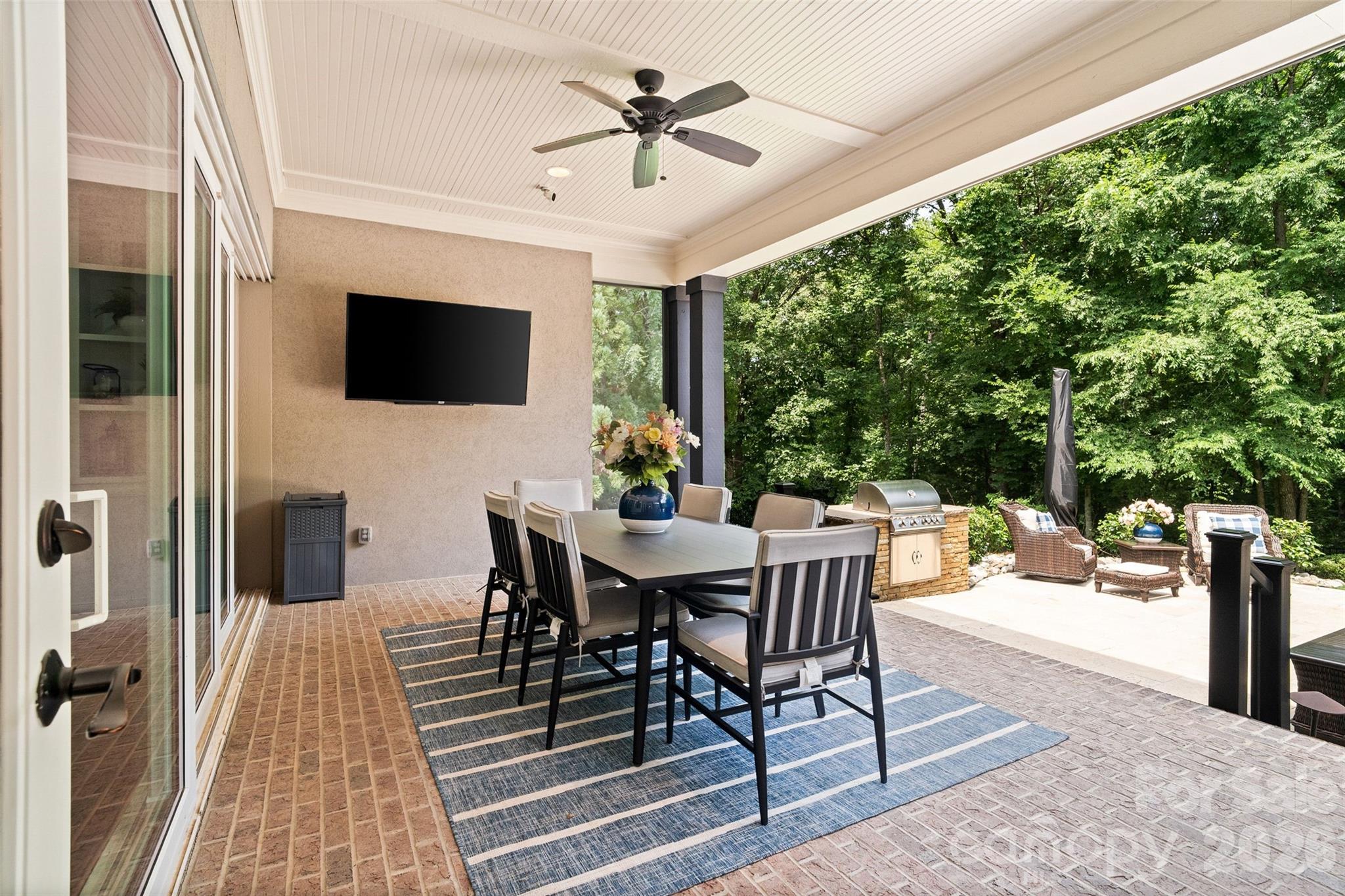 653 Bannerman Lane Fort Mill, SC 29715 - Photo 36 of 48