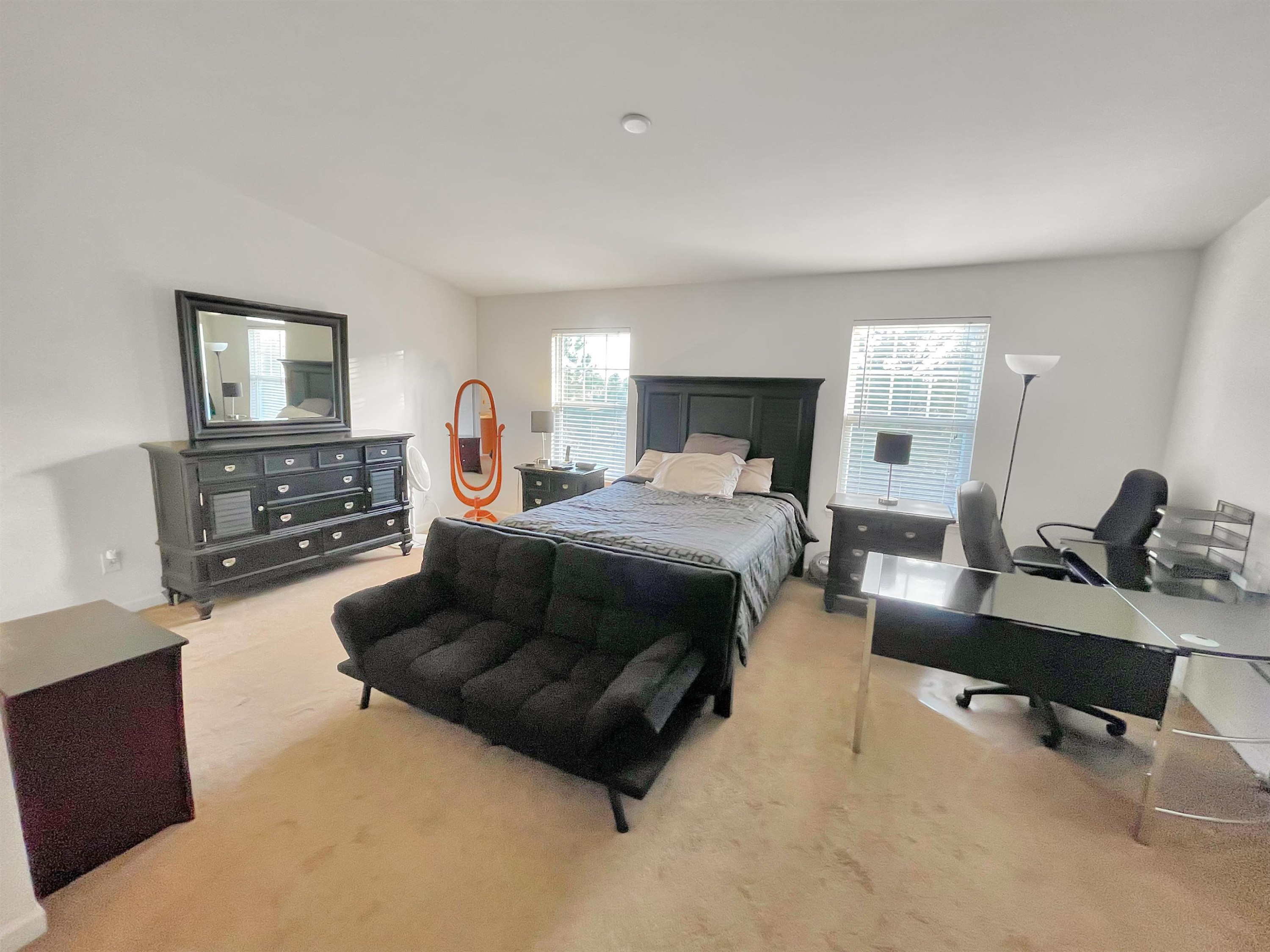 320 Gilman Lane, Unit 107 Raleigh, NC 27610 - Photo 10 of 12 Photo 10