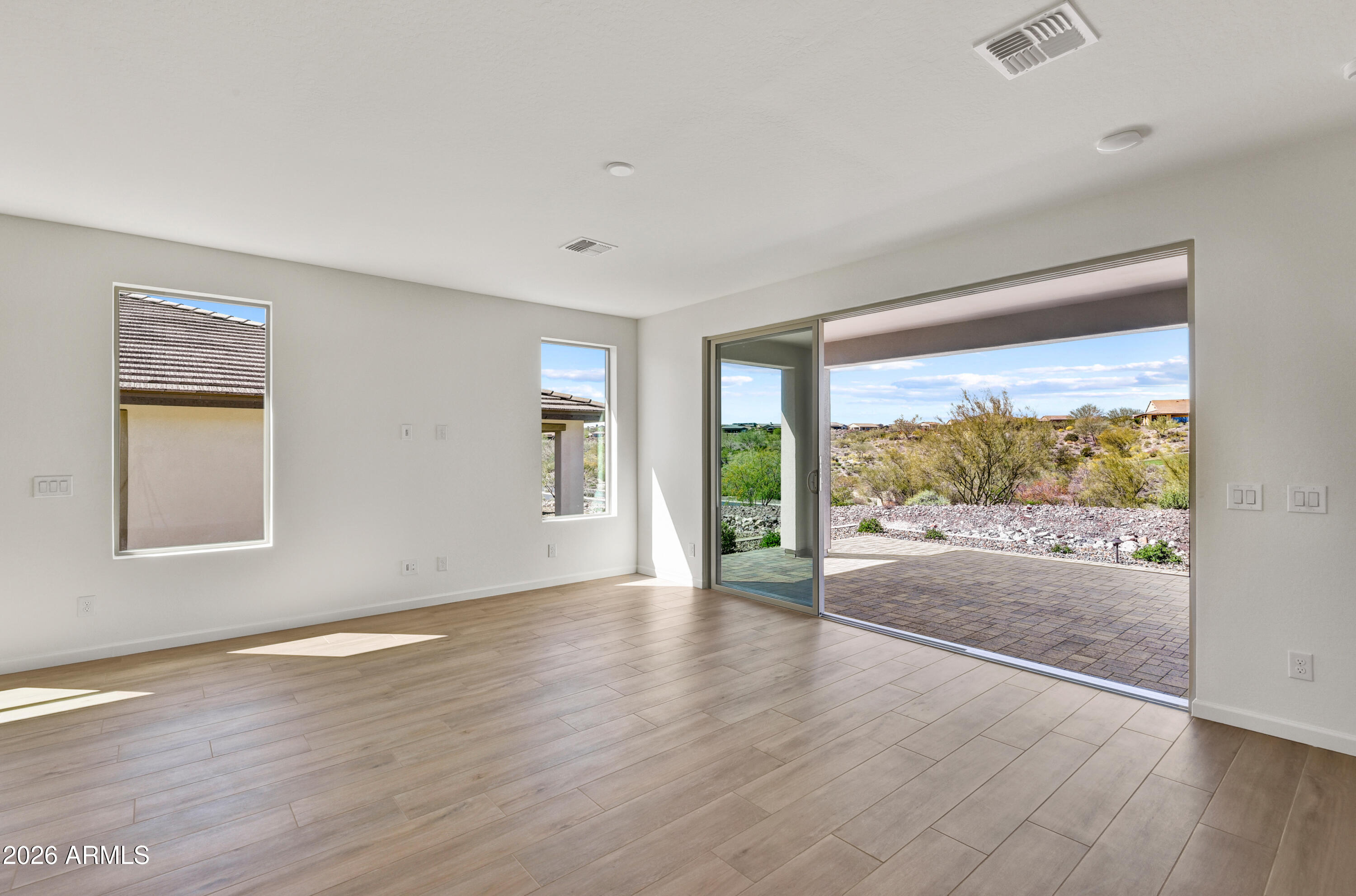 4107 Prairie Schooner Road Wickenburg, AZ 85390 - Photo 3 of 20 Trilogy_Wickenburg_Ranch_Evia_HS_1804_fa