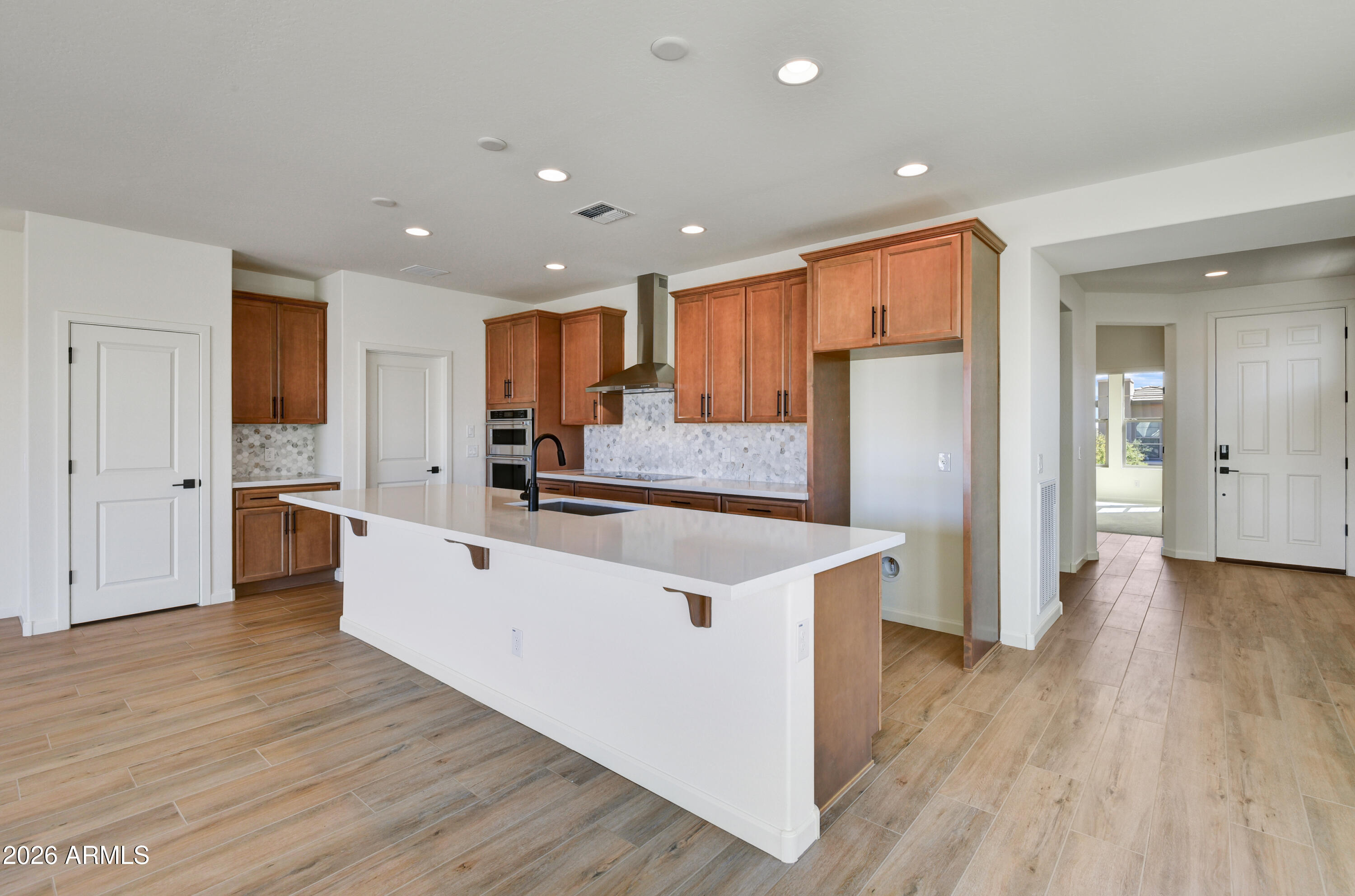 4107 Prairie Schooner Road Wickenburg, AZ 85390 - Photo 5 of 20 Trilogy_Wickenburg_Ranch_Evia_HS_1804_ki