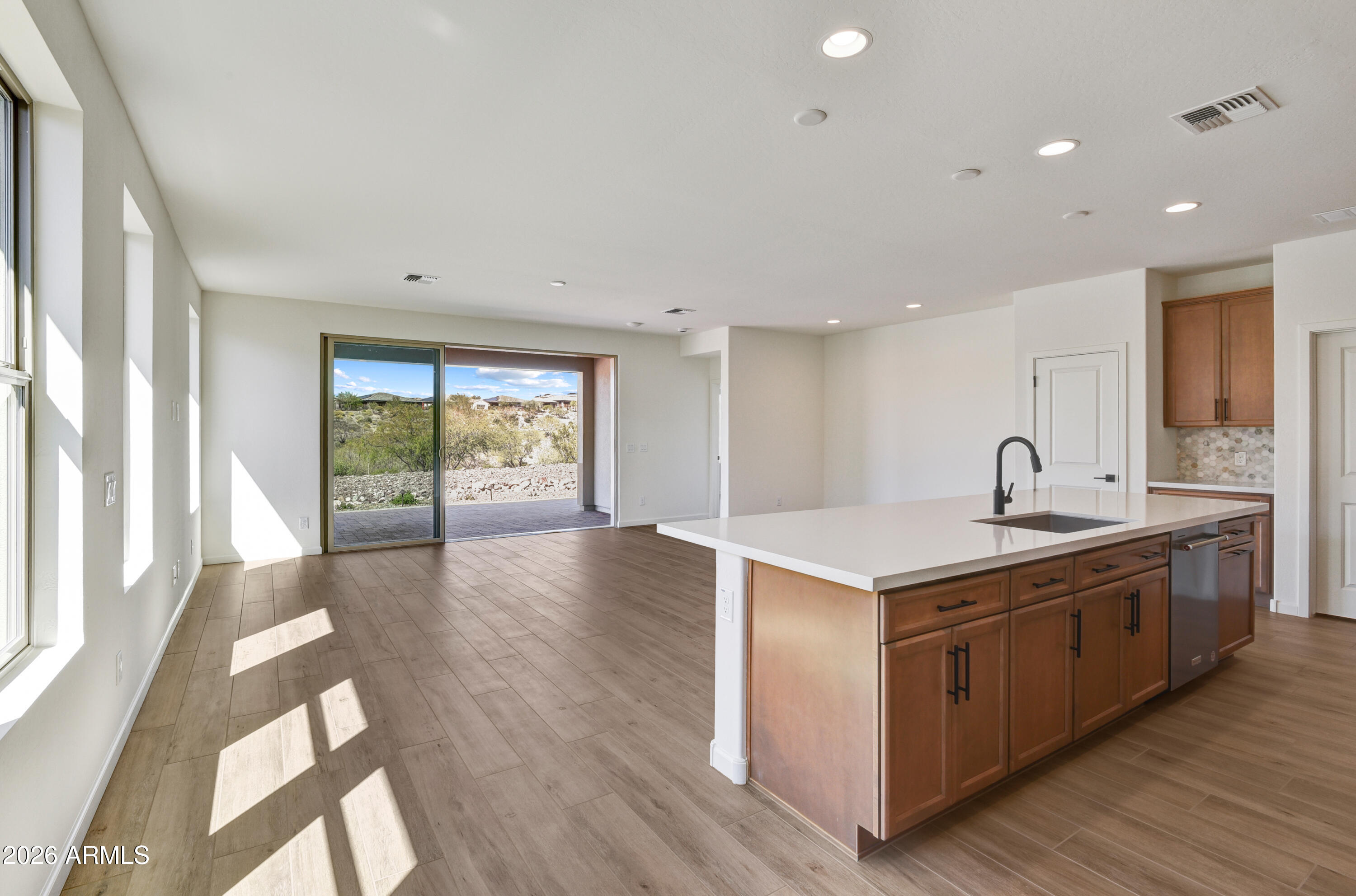 4107 Prairie Schooner Road Wickenburg, AZ 85390 - Photo 9 of 20 Trilogy_Wickenburg_Ranch_Evia_HS_1804_gr