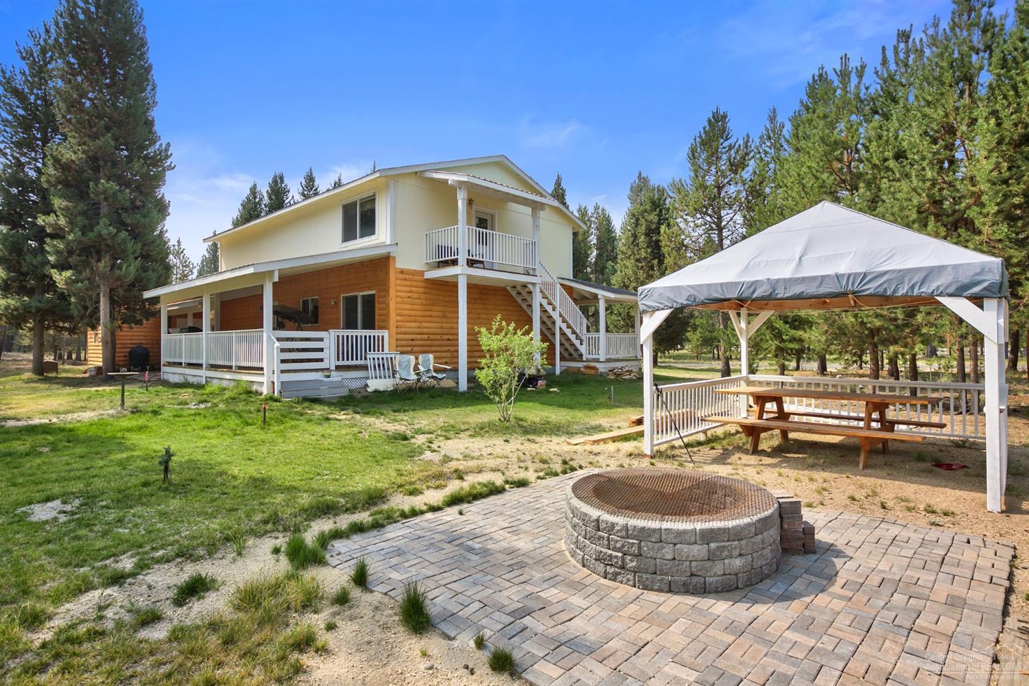 146625 Gracies Road Gilchrist, OR 97737 - Photo 23 of 25 Gallery Image 23