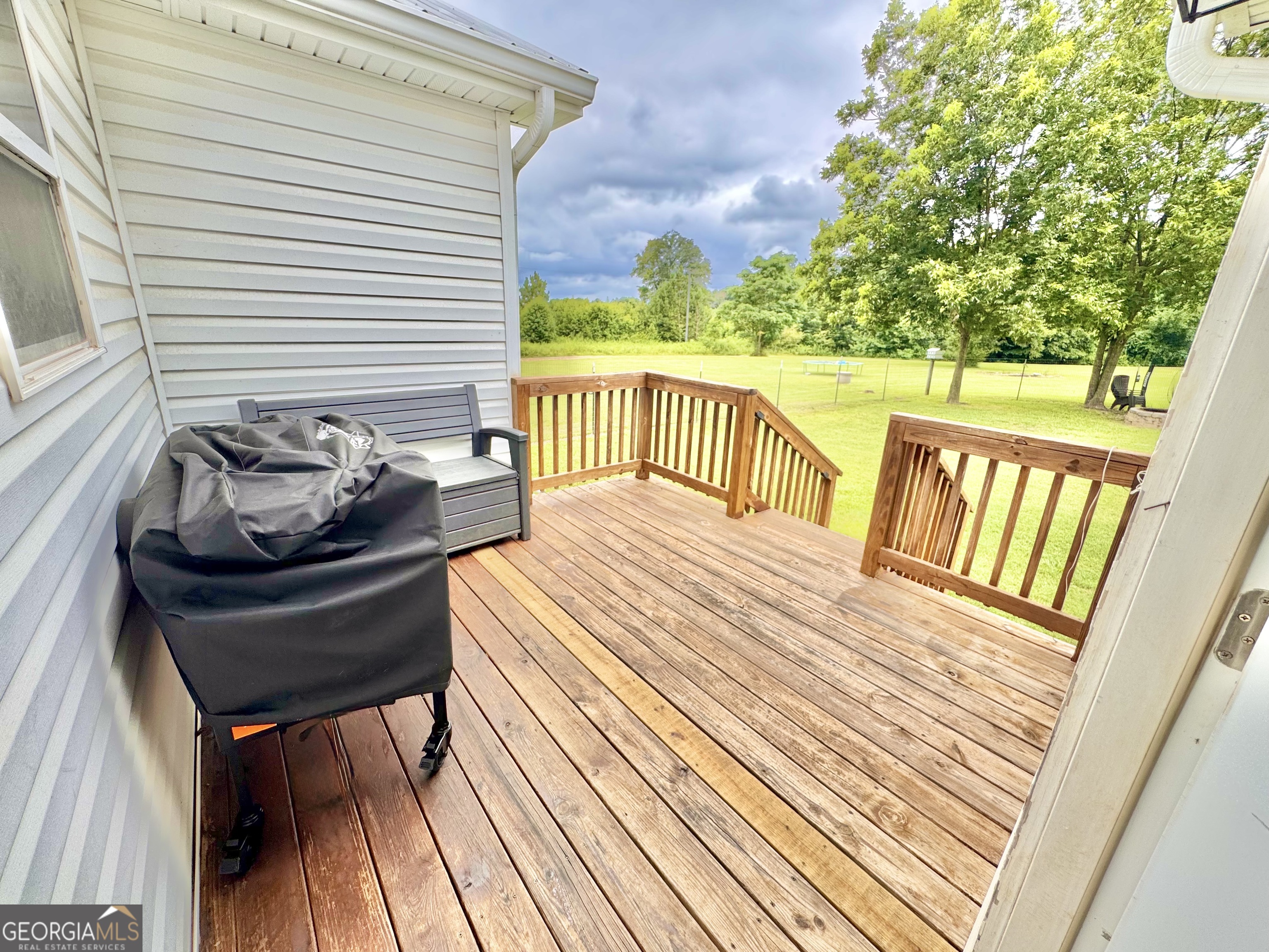 118 Kay Nursery Road Royston, GA 30662 - Photo 42 of 56