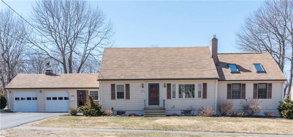 134 Curtis Road Portland, ME 04103 - Photo 1 of 18 Photo