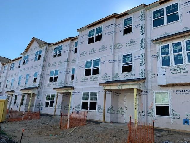 6429 Mentor Place, Unit 3208 Raleigh, NC 27616 - Photo 1 of 25 Photo 1