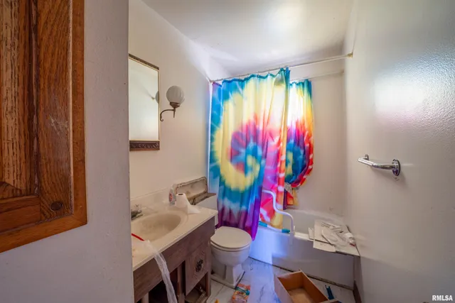 $79,900 | 1516 North 16th Street, Pekin, IL 61554