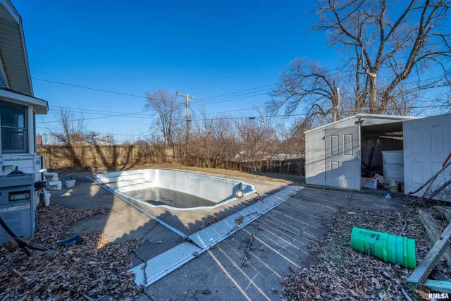 $79,900 | 1516 North 16th Street, Pekin, IL 61554