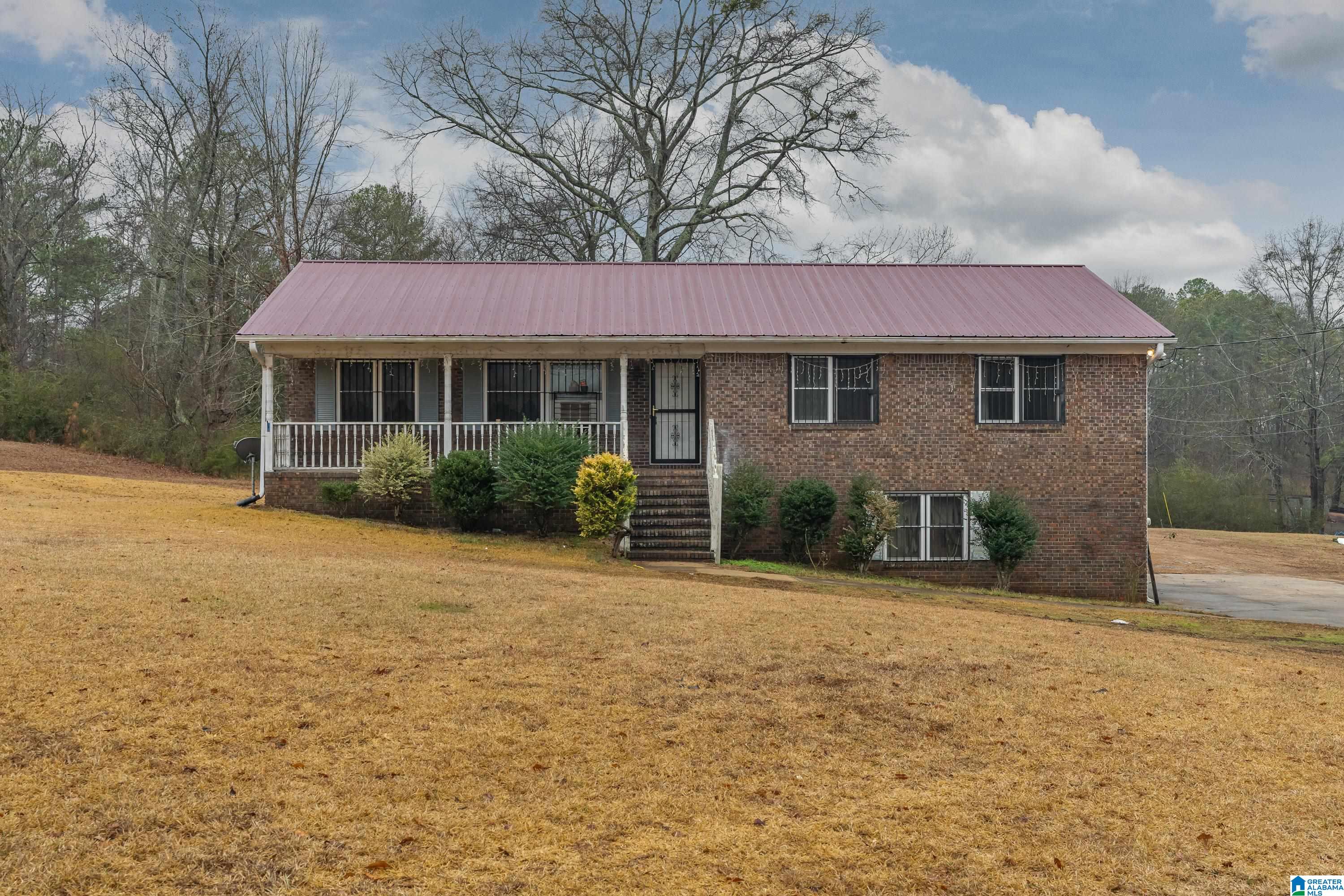 5231 Highway 155 Montevallo, AL 35115 - Photo 27 of 31
