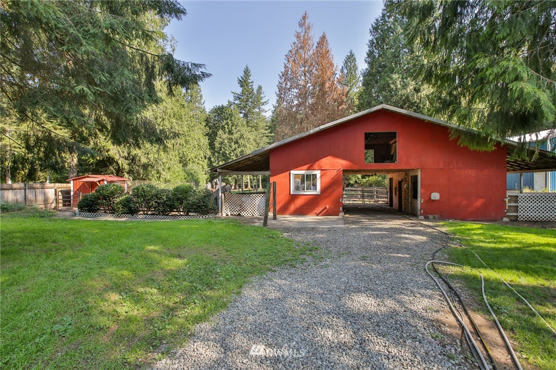 42601 May Creek Road Gold Bar, WA 98251 - Photo 12 of 21 Gallery Image 12