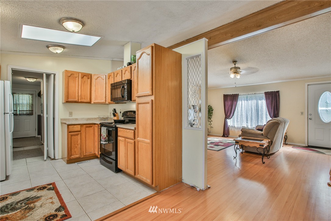 42601 May Creek Road Gold Bar, WA 98251 - Photo 6 of 21 Gallery Image 6