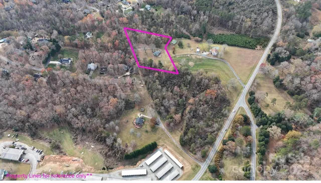 $175,000 | 204 Bonaire Lane, Rutherfordton, NC 28139