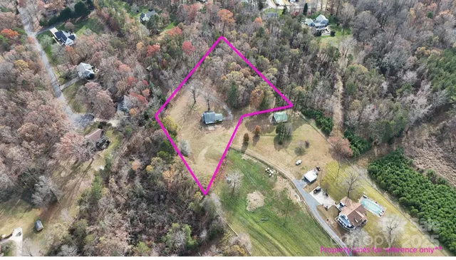 $175,000 | 204 Bonaire Lane, Rutherfordton, NC 28139