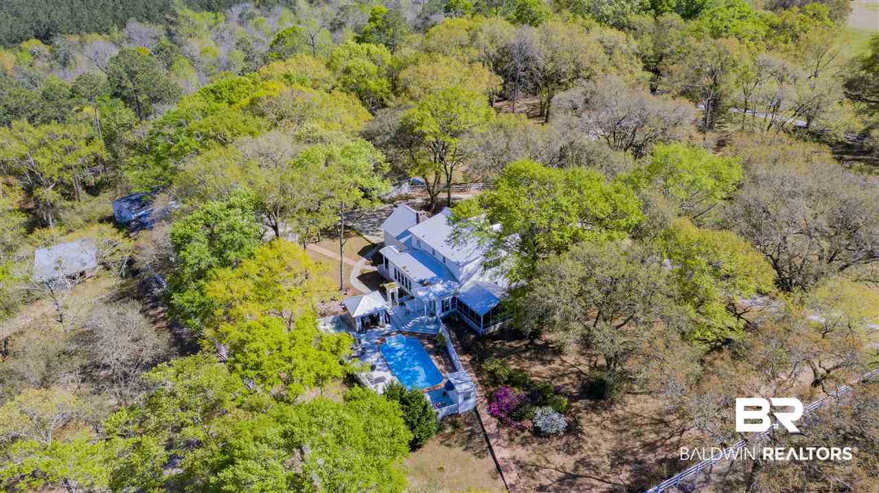 17401 Bee Gum Road Bay Minette, AL 36507 - Photo 2 of 46
