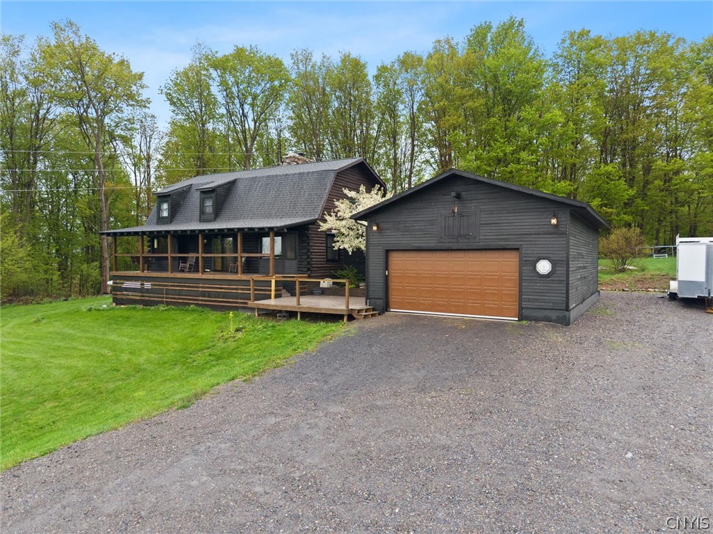 3570 Williams Road Marcellus, NY 13108 - Photo 44 of 50