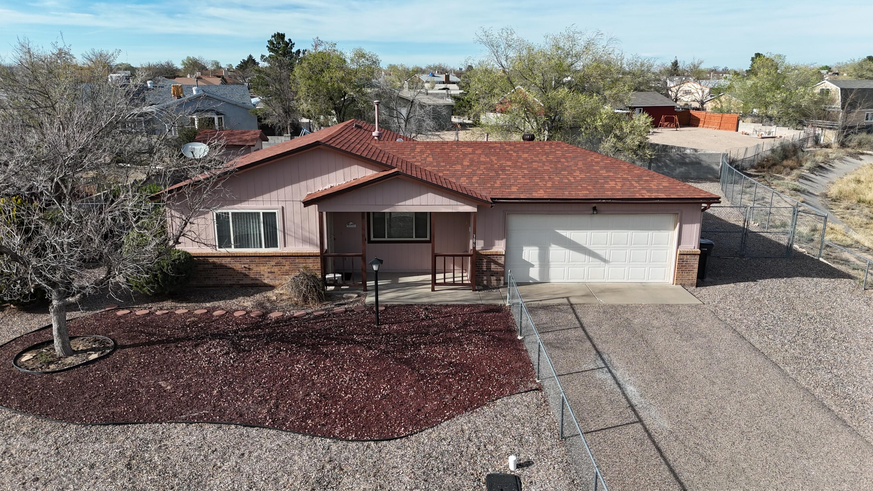 386 Pecos Loop Southeast Rio Rancho, NM 87124 - Photo 1 of 1 Gallery Image 1