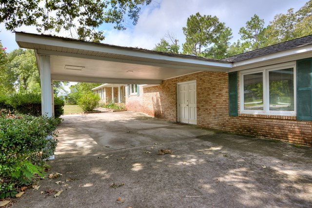 189 Dragstrip Road Aiken, SC 29803 - Photo 15 of 24