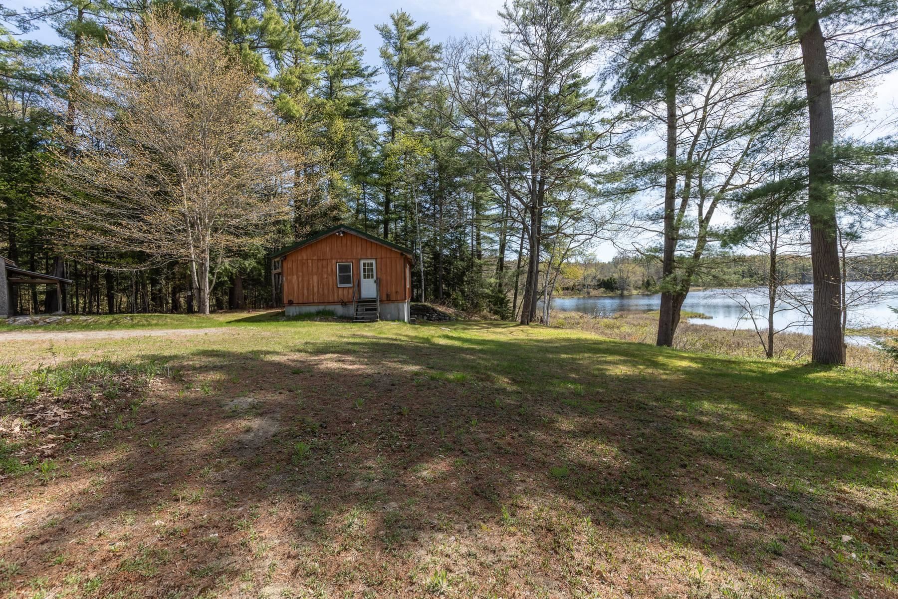 26 Stone Pond Road Marlow, NH 03456 - Photo 8 of 28
