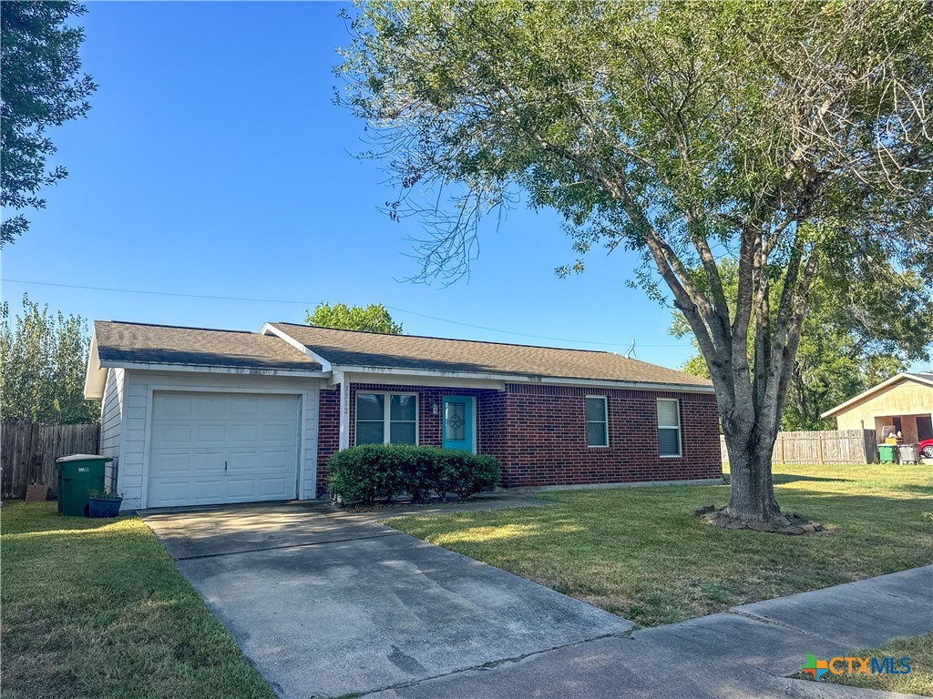 3312 Gayle Street Victoria, TX 77901 - Photo 30 of 32 Gallery Image 30