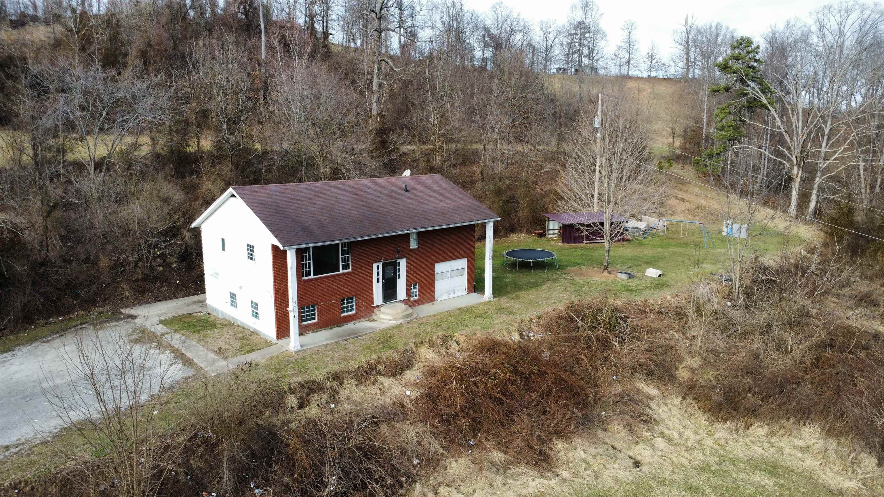 559 East Muddy Branch Road Flatwoods, KY 41139 - Photo 32 of 35 Gallery Image 32