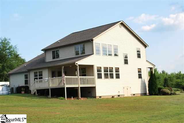 810 Goodjoin Road Campobello, SC 29322 - Photo 1 of 1