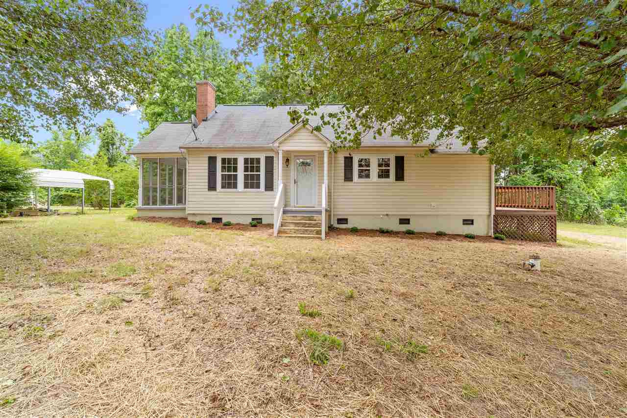 24 Wesley Gravitte Road Roxboro, NC 27573 - Photo 21 of 21 Photo 21