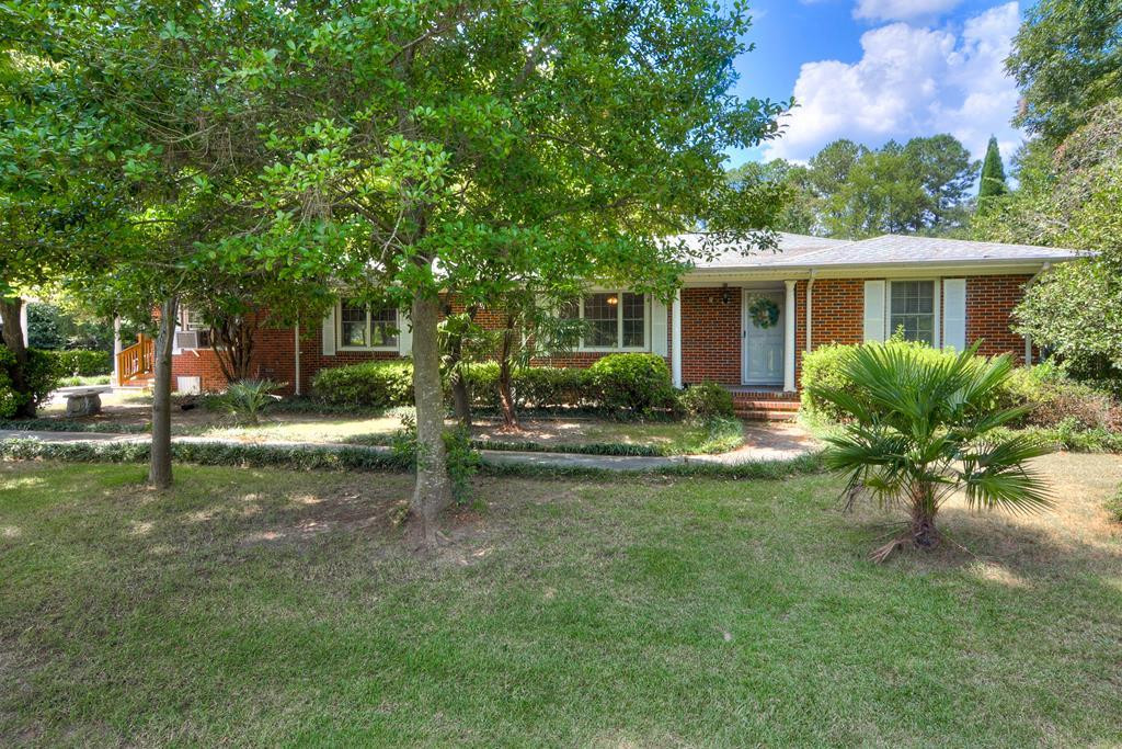 108 Redds Branch Road Aiken, SC 29801 - Photo 1 of 34