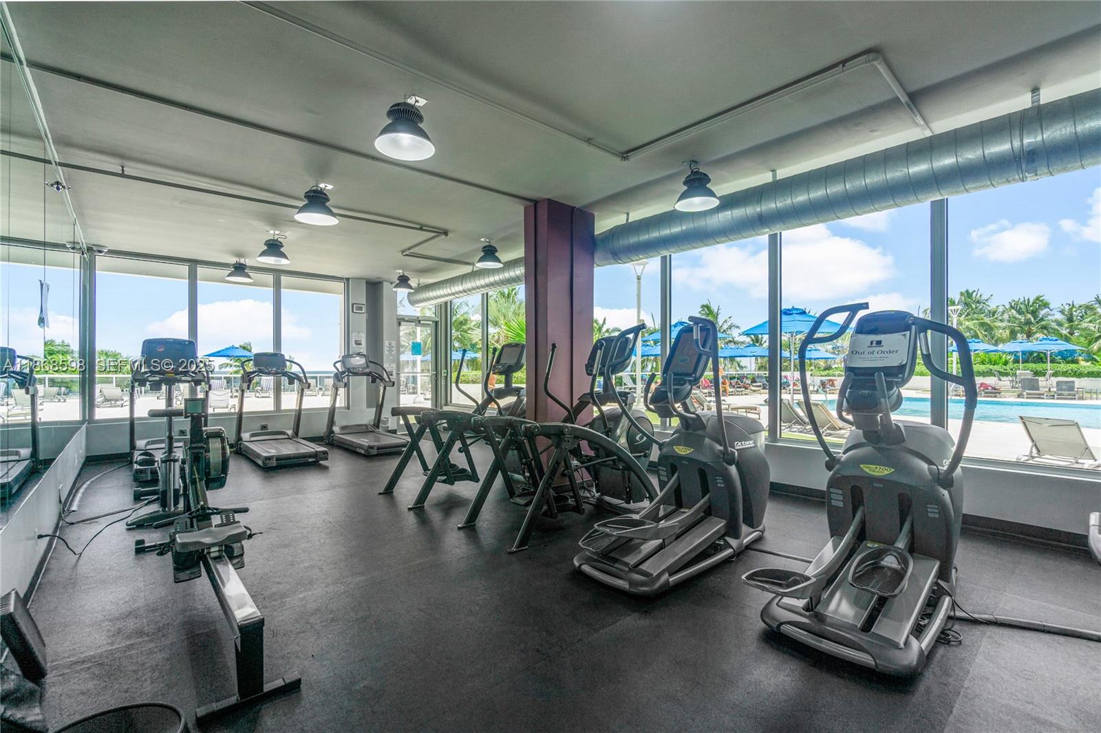 100 Lincoln Road, Unit PH14 Miami Beach, FL 33139 - Photo 28 of 33