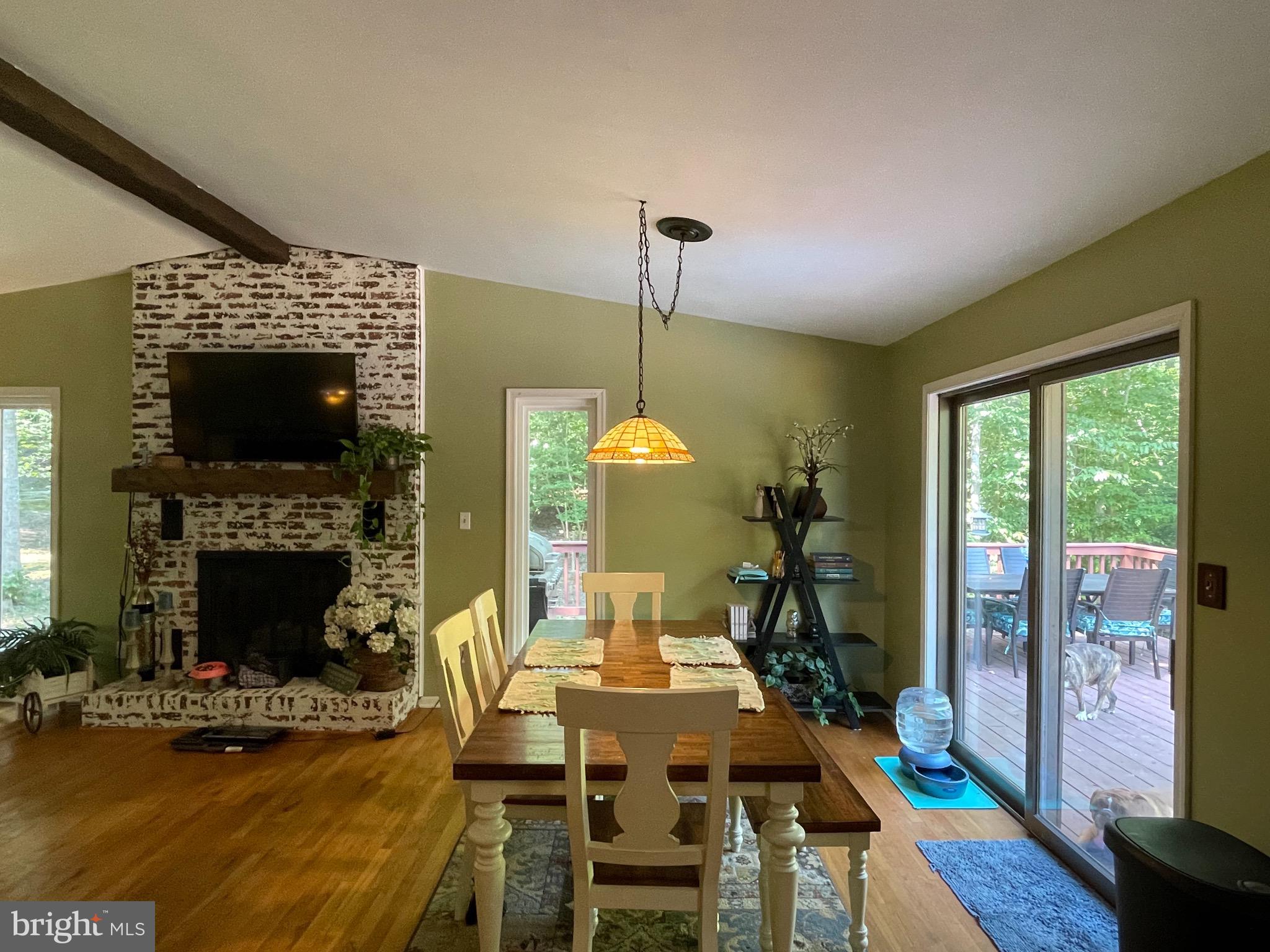 42194 Riva Ridge Drive Hollywood, MD 20636 - Photo 18 of 69 Dining