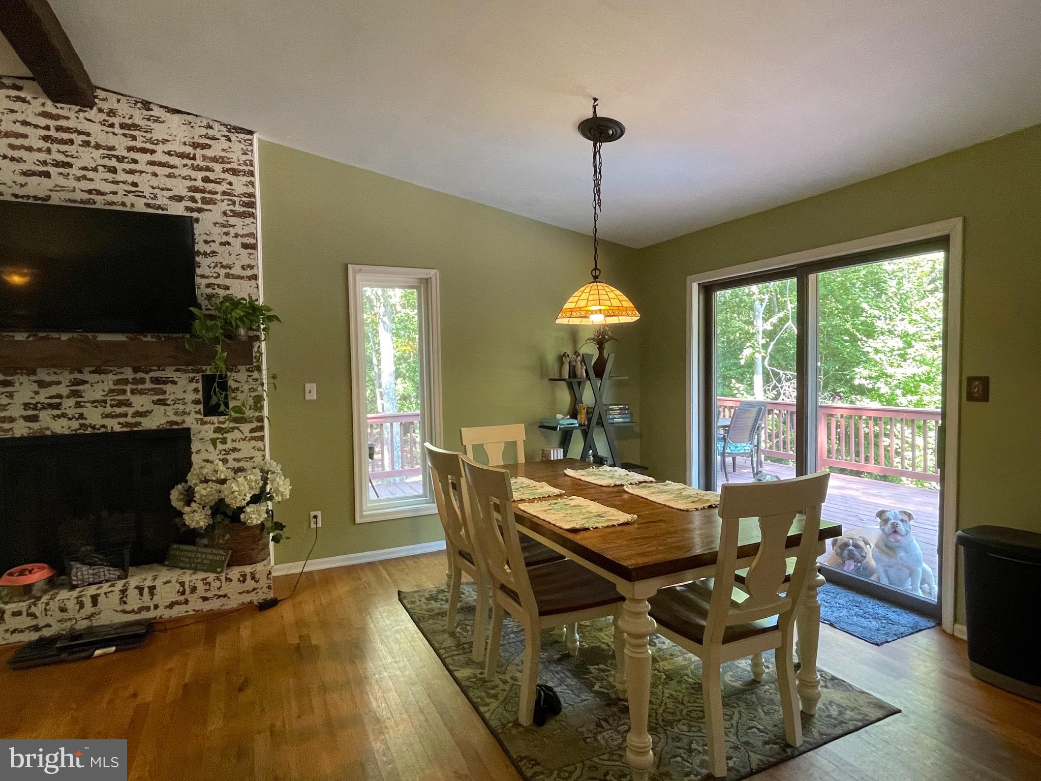 42194 Riva Ridge Drive Hollywood, MD 20636 - Photo 19 of 69 Dining