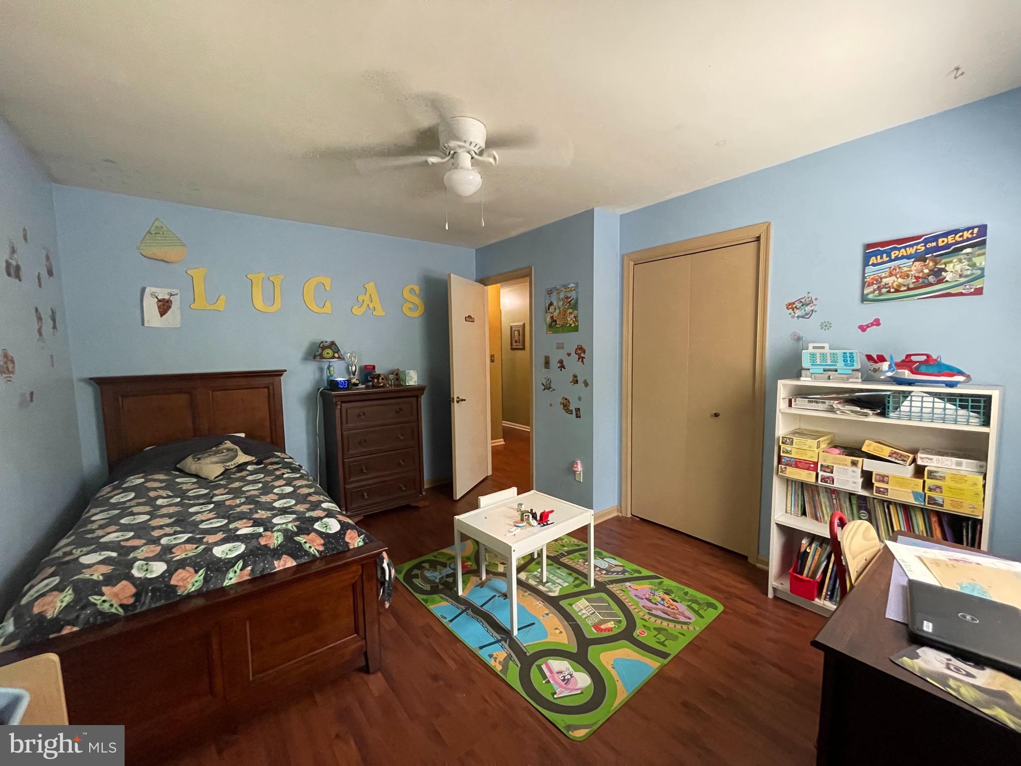 42194 Riva Ridge Drive Hollywood, MD 20636 - Photo 31 of 69 Bedroom #2
