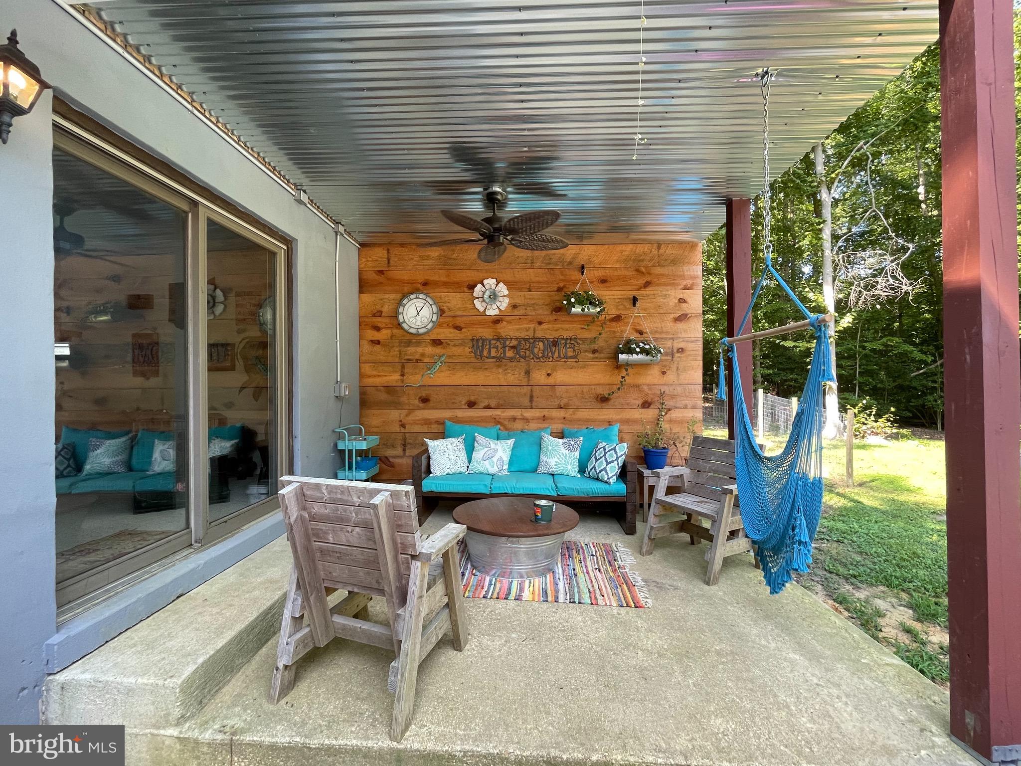 42194 Riva Ridge Drive Hollywood, MD 20636 - Photo 50 of 69 Patio off lower level