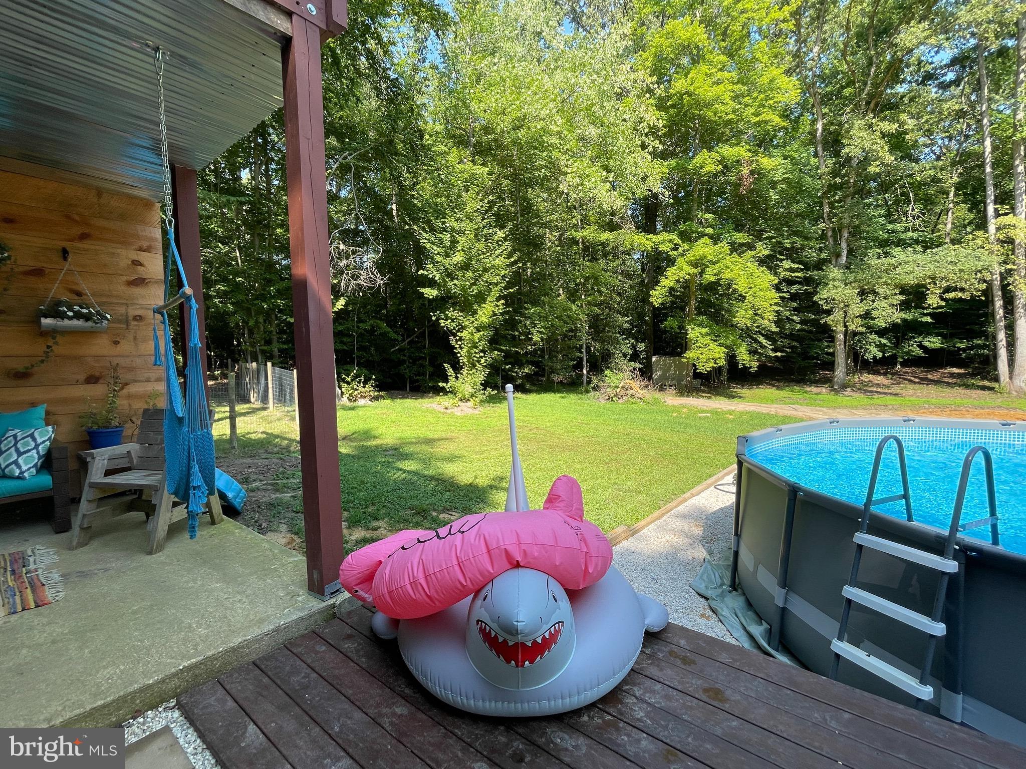 42194 Riva Ridge Drive Hollywood, MD 20636 - Photo 51 of 69 Patio & pool