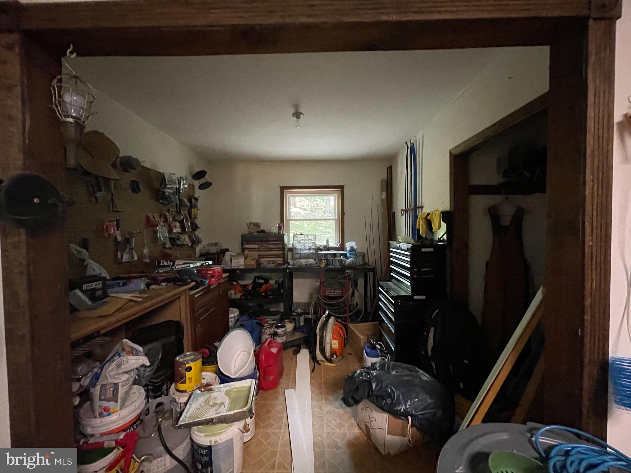 42194 Riva Ridge Drive Hollywood, MD 20636 - Photo 63 of 69 Workshop off of Garage