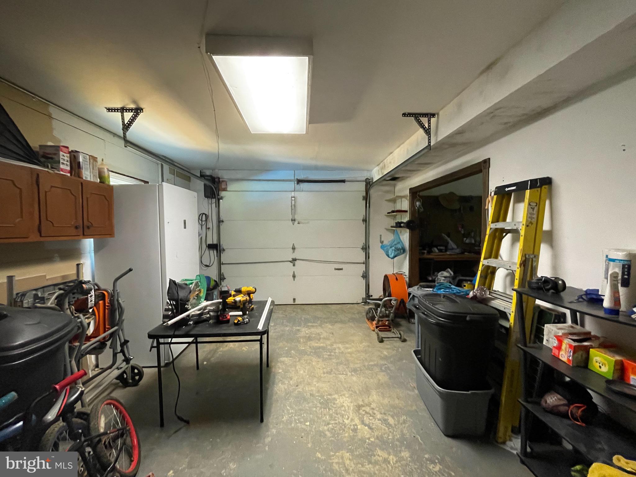 42194 Riva Ridge Drive Hollywood, MD 20636 - Photo 64 of 69 1 Car Garage with separate workshop