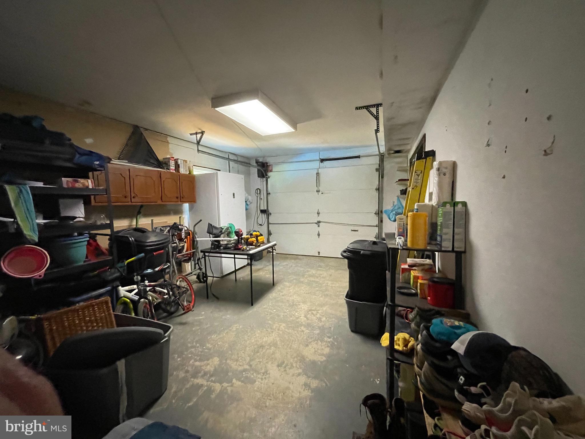 42194 Riva Ridge Drive Hollywood, MD 20636 - Photo 66 of 69 1 Car Garage with separate workshop
