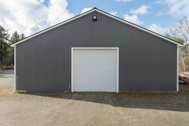 $1,899,000 | 145 East Pond Road, Nobleboro, ME 04555