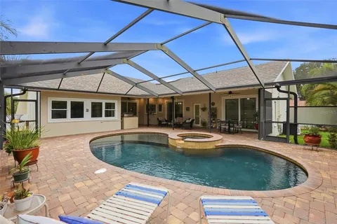 $1,295,000 | 661 7th Avenue North, Tierra Verde, FL 33715