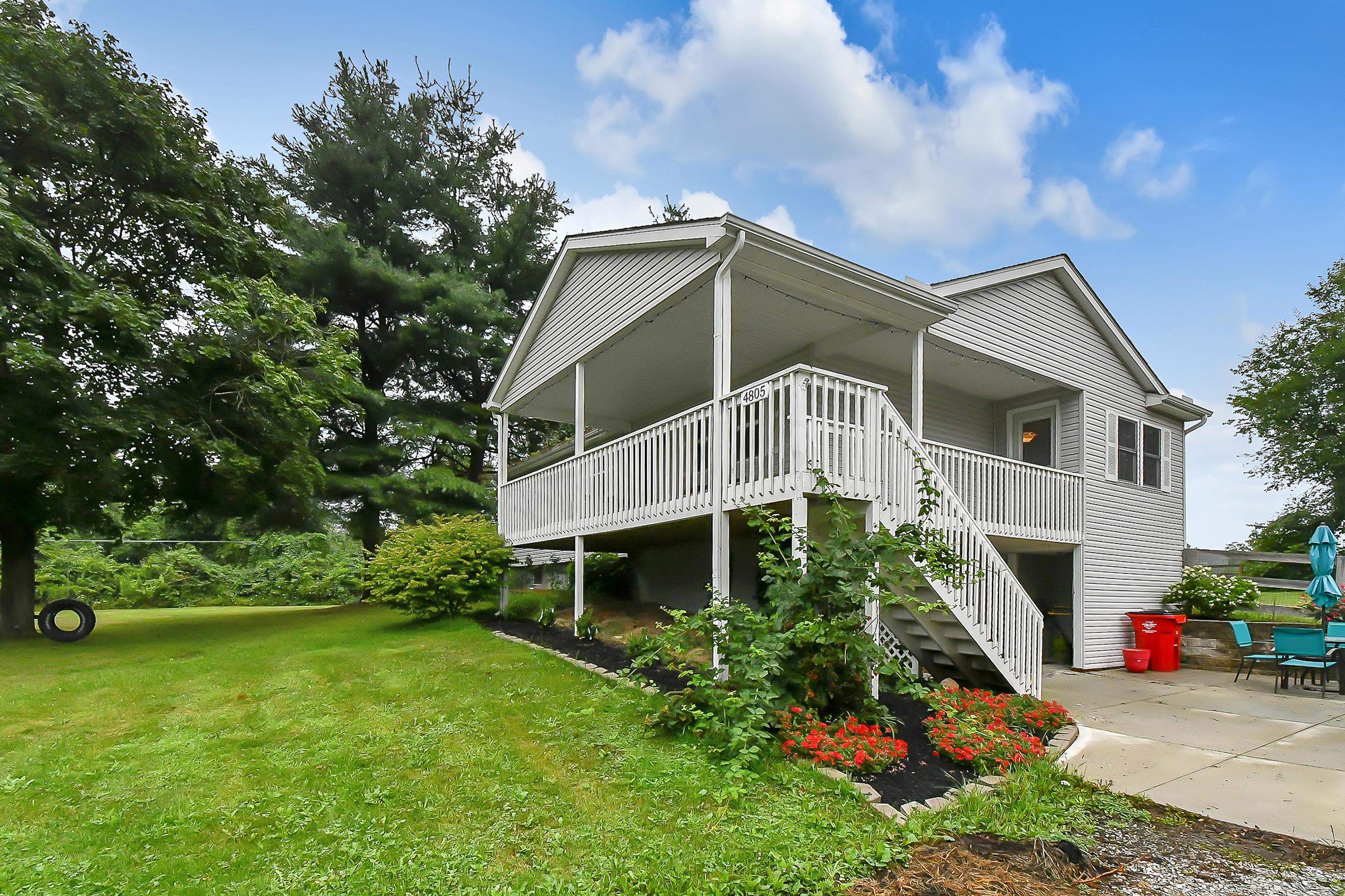4805 Wilson Road Sunbury, OH 43074 - Photo 1 of 36 Gallery Image 1