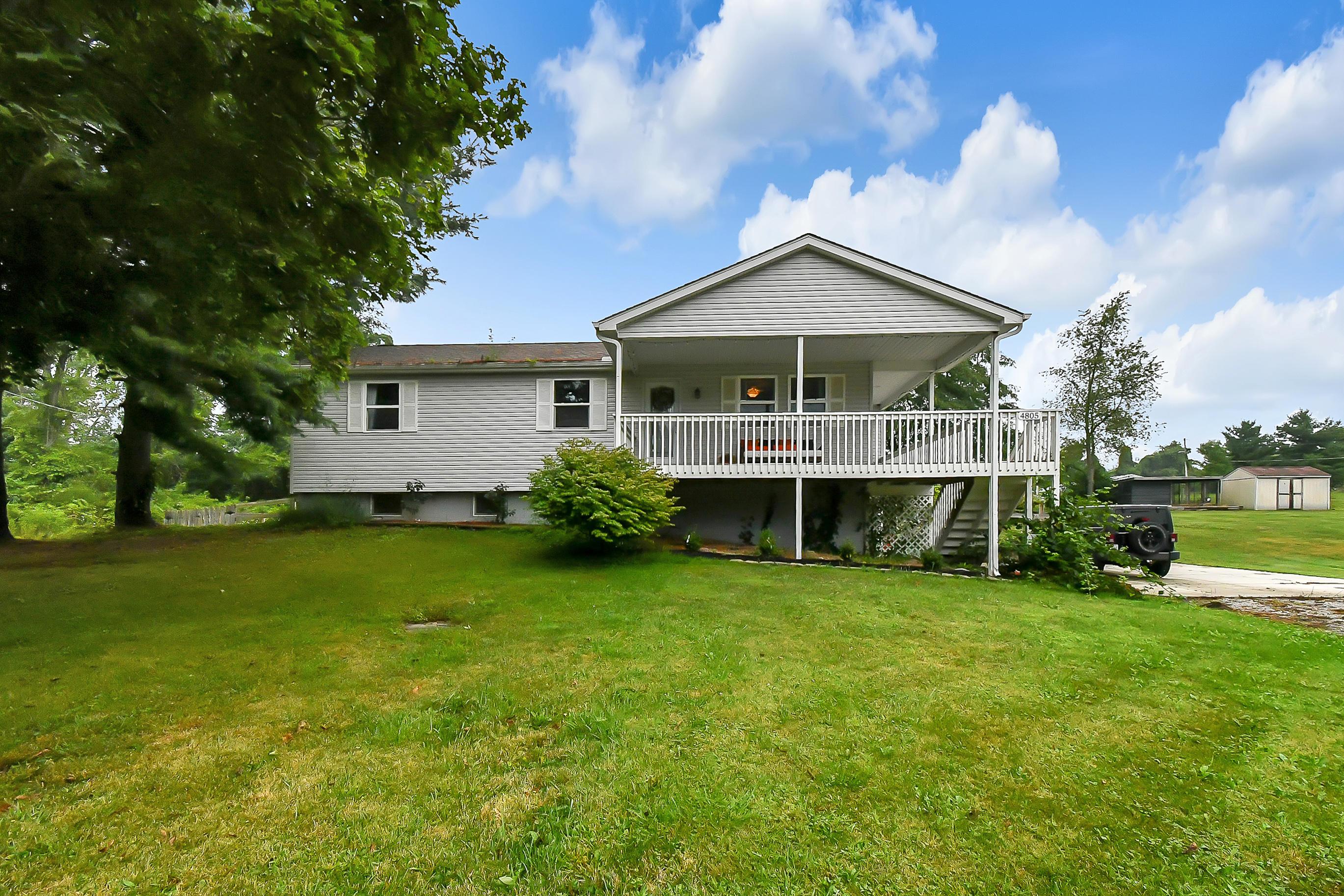 4805 Wilson Road Sunbury, OH 43074 - Photo 2 of 36 Gallery Image 2