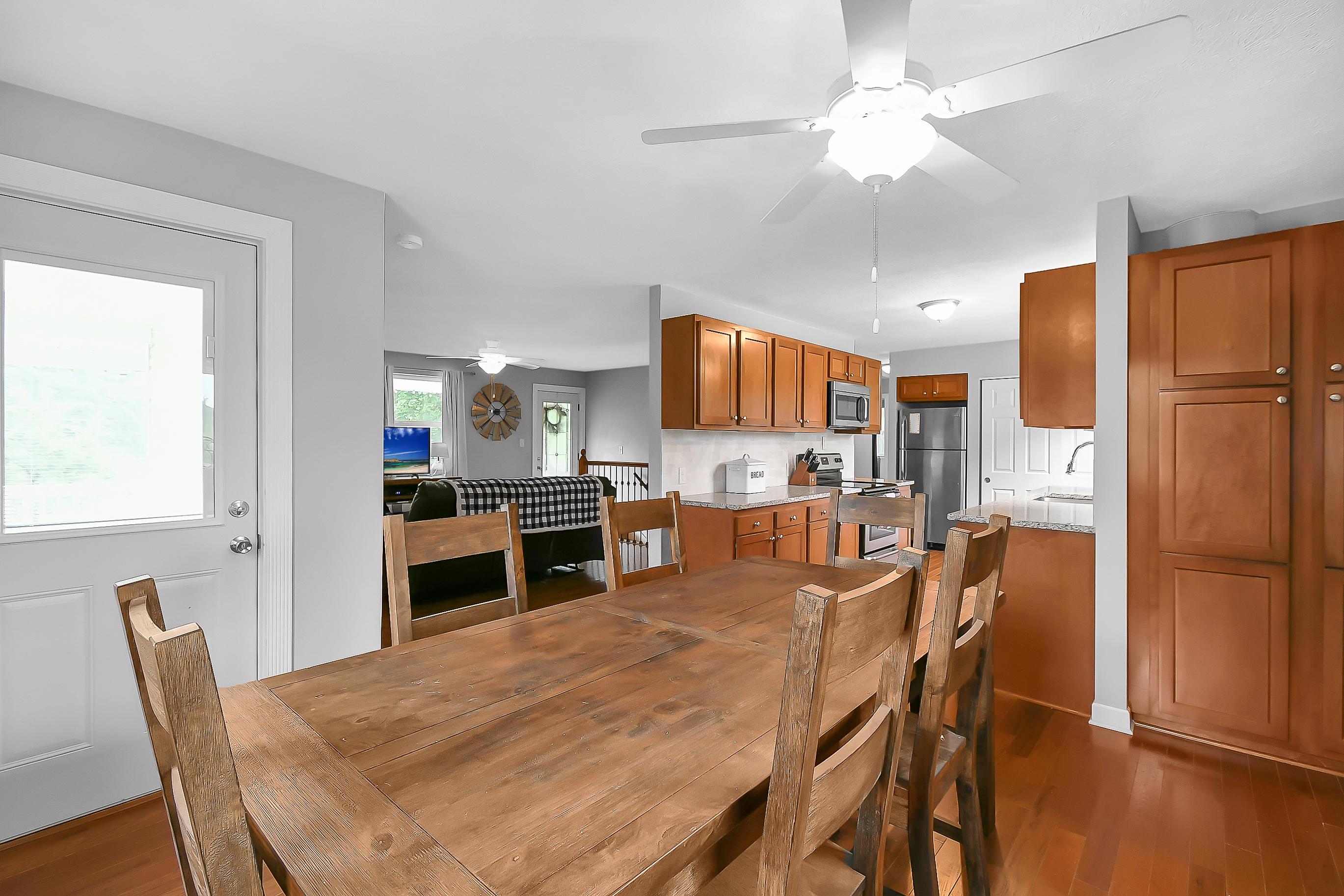 4805 Wilson Road Sunbury, OH 43074 - Photo 10 of 36 Gallery Image 10