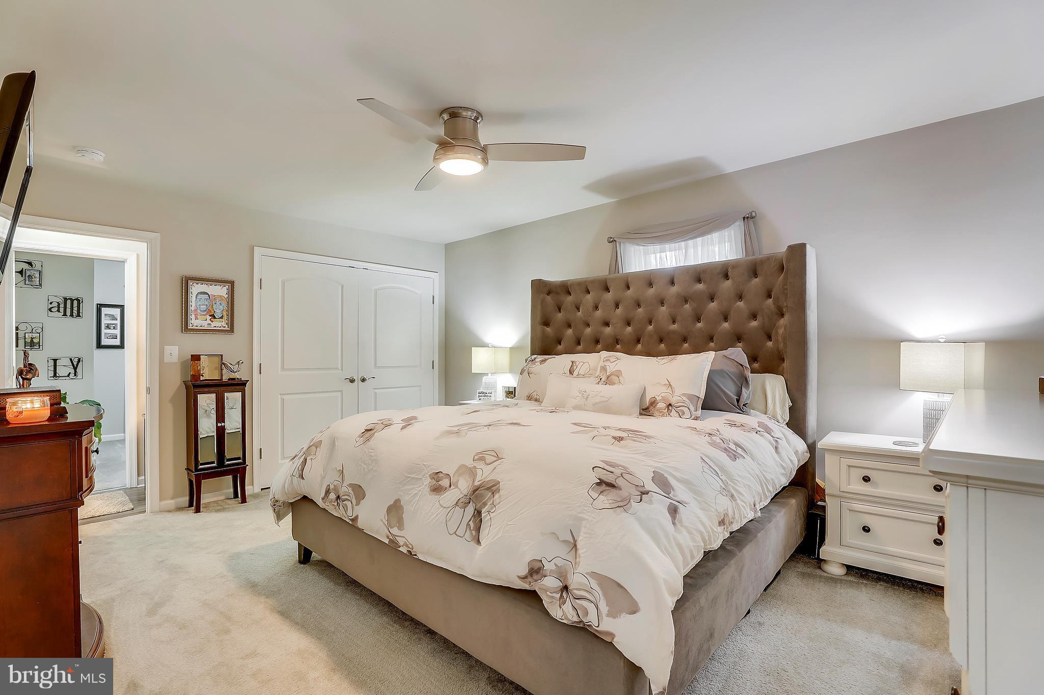 13930 Harrisville Road Mount Airy, MD 21771 - Photo 15 of 30 Spacious Master