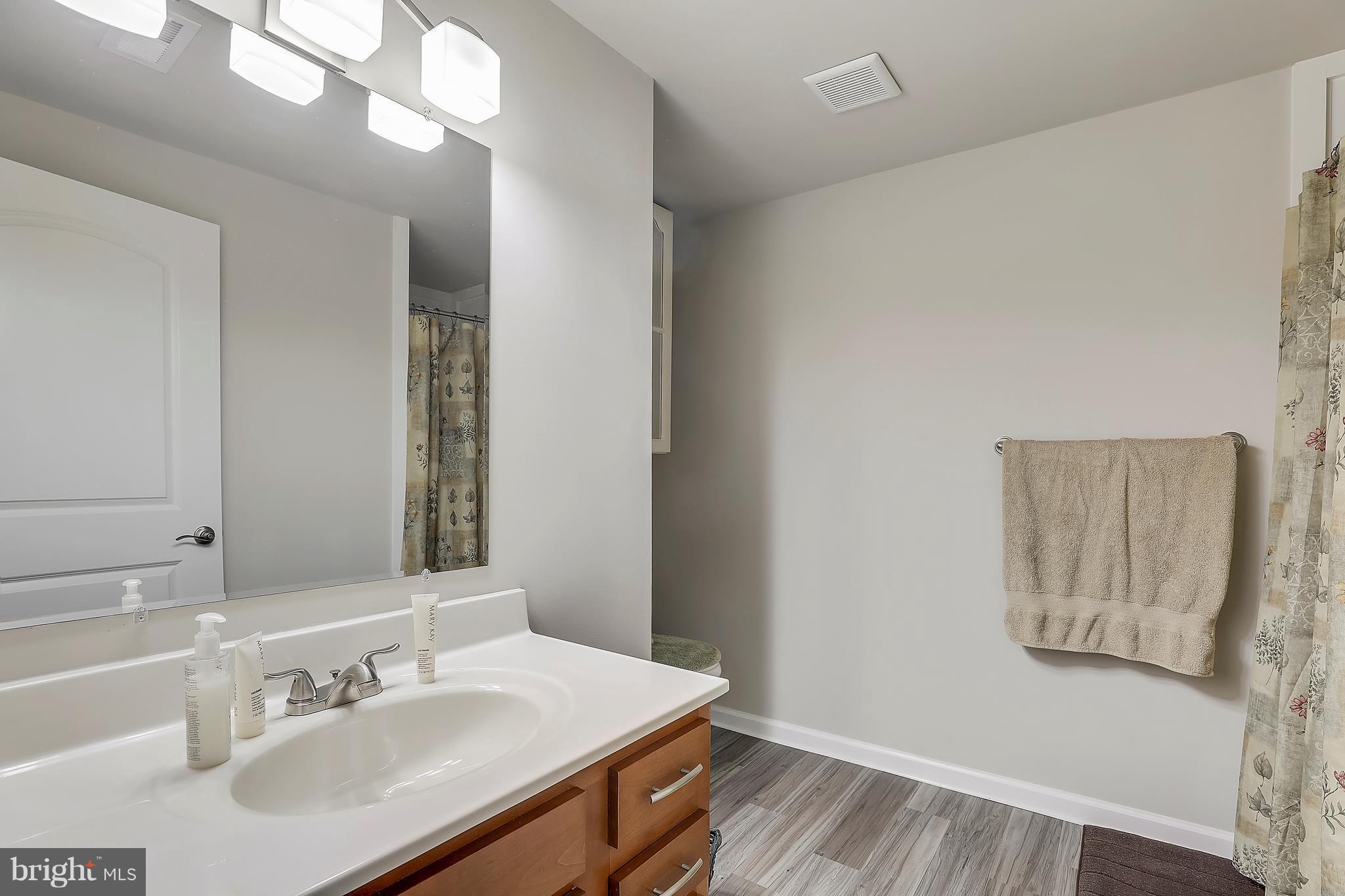 13930 Harrisville Road Mount Airy, MD 21771 - Photo 20 of 30 Lower Level Full Bath