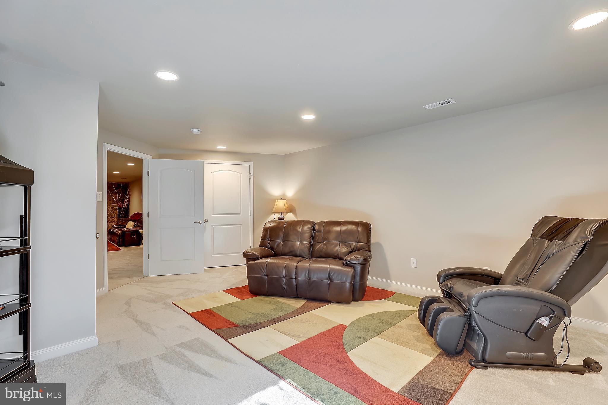 13930 Harrisville Road Mount Airy, MD 21771 - Photo 23 of 30 Lwr Level Bedroom Or Make Another Living Space