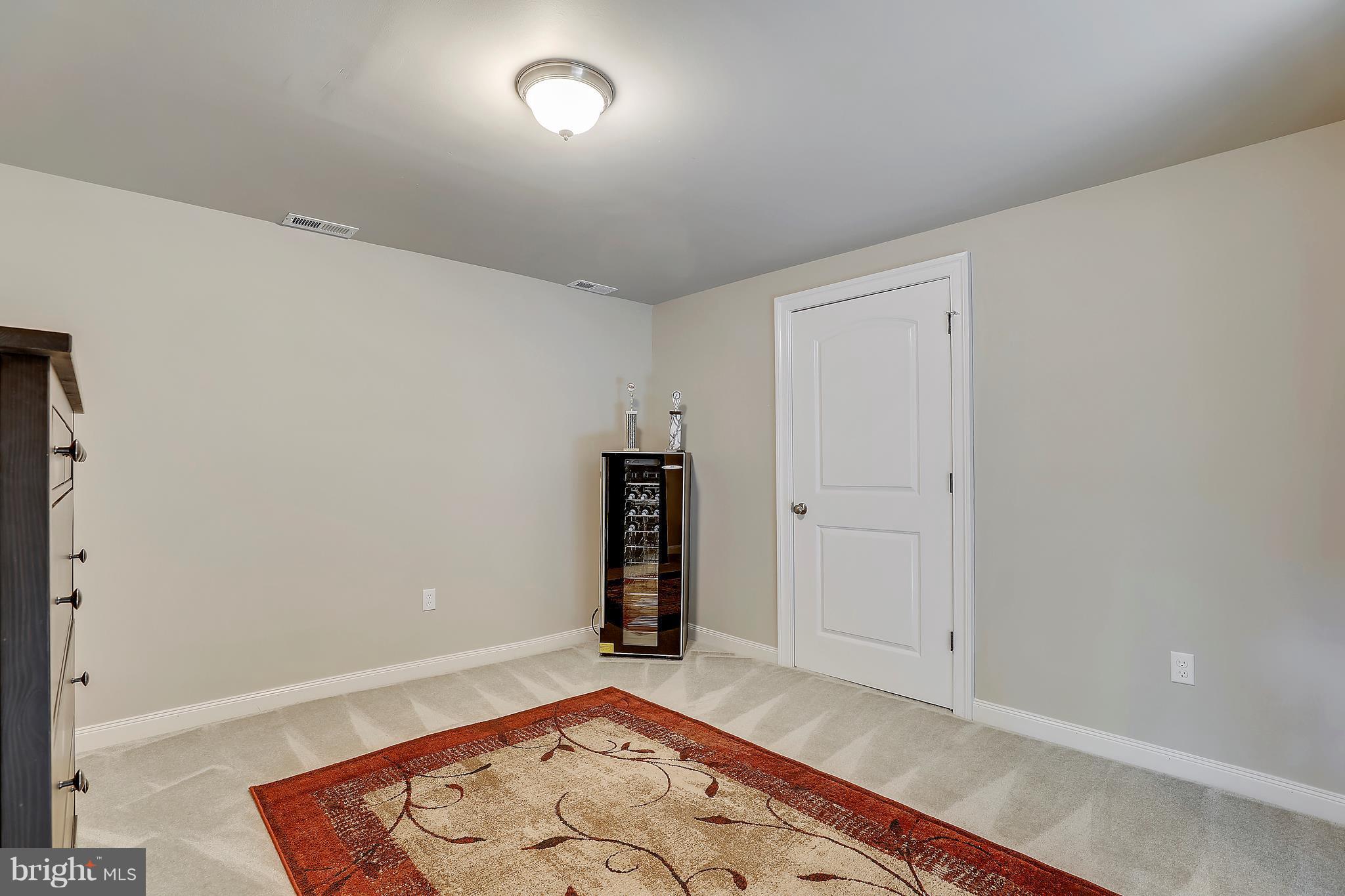13930 Harrisville Road Mount Airy, MD 21771 - Photo 24 of 30 Lower Lvl Bedroom